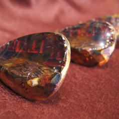 화려함 끝판왕_이토보리