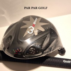 전설들의 드라이버_와오골프