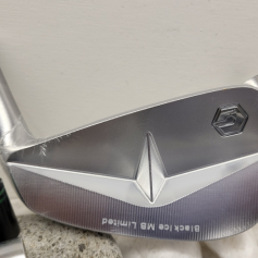 GTD BLACK ICE MB 한정판