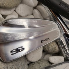 사카모토 SS-001 아이언