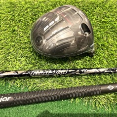 드라이버 불패조합 BB6+몬스타