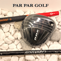 비거리 드라이버 BB6