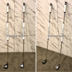 퍼터 신세계 브룸스틱 퍼터