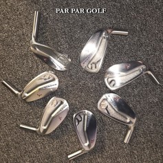 로디오 비거리 아이언