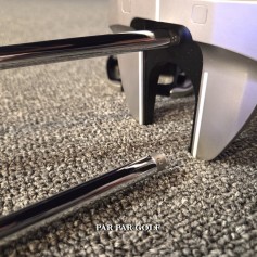 제로토크 골드파이브 퍼터