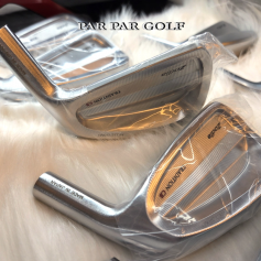 조디아 최신 아이언