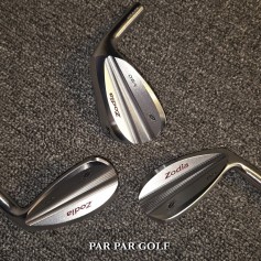 조디아 웨지 V3.0