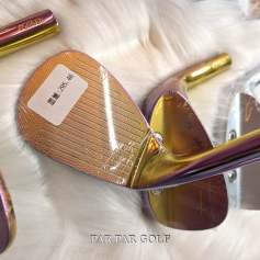 장밥티스트 웨지